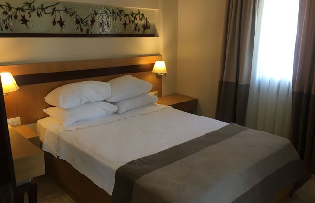 Villanaz Apart Hotel - Foto 4