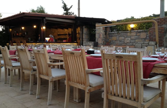 Villanaz Apart Hotel - Foto 19