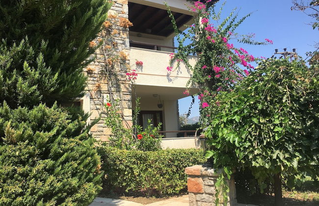 Villanaz Apart Hotel - Foto 13