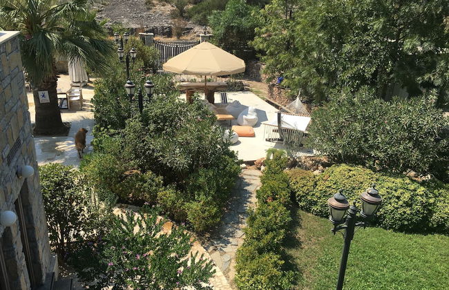 Villanaz Apart Hotel - Foto 16