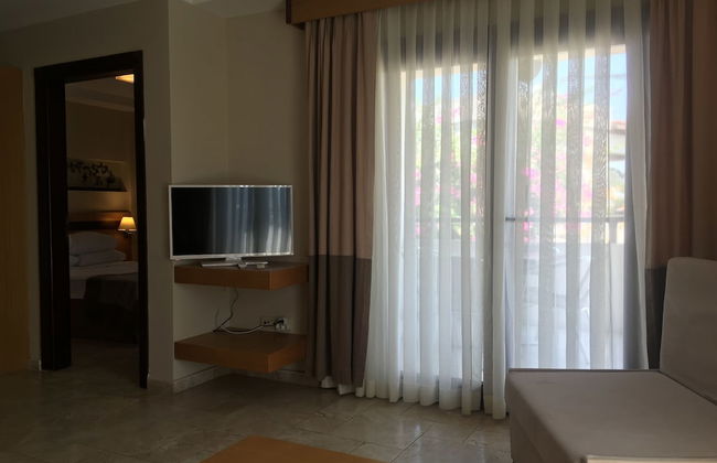 Villanaz Apart Hotel - Foto 7