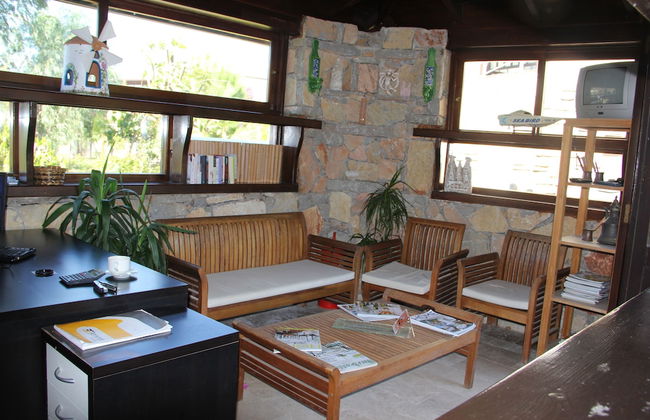 Villanaz Apart Hotel - Foto 3
