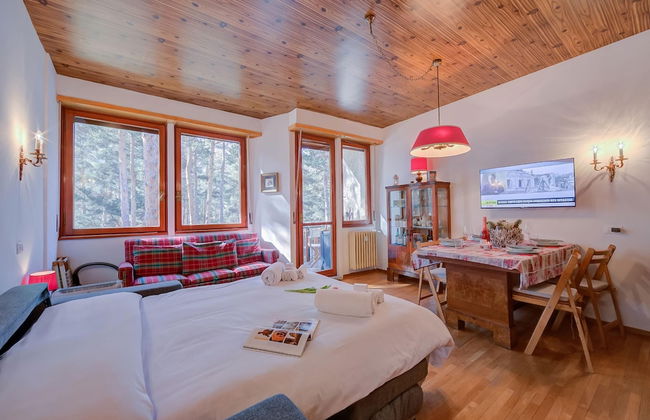 Il Nido Nella Pineta - Foto 5