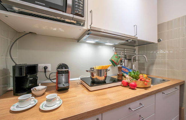 Il Nido Nella Pineta - Foto 3