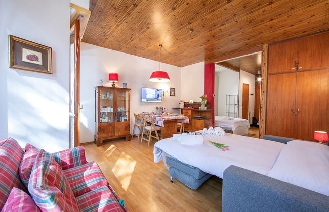 Il Nido Nella Pineta - Foto 9