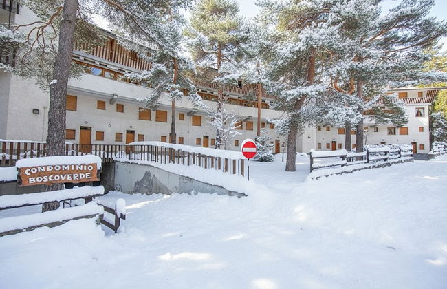 Il Nido Nella Pineta - Foto 23