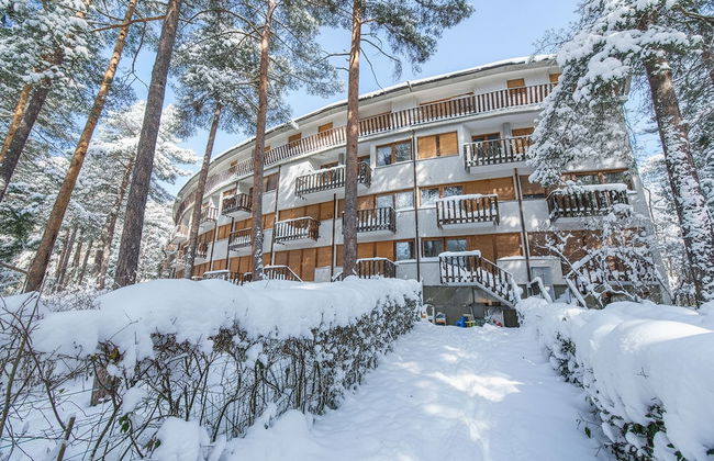 Il Nido Nella Pineta - Foto 25