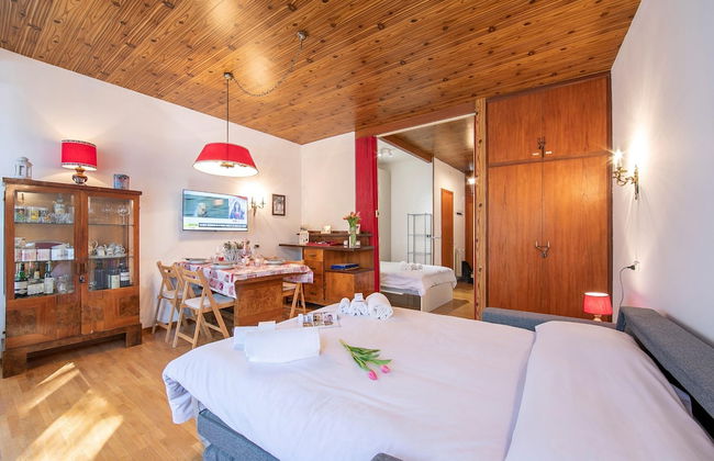 Il Nido Nella Pineta - Foto 10