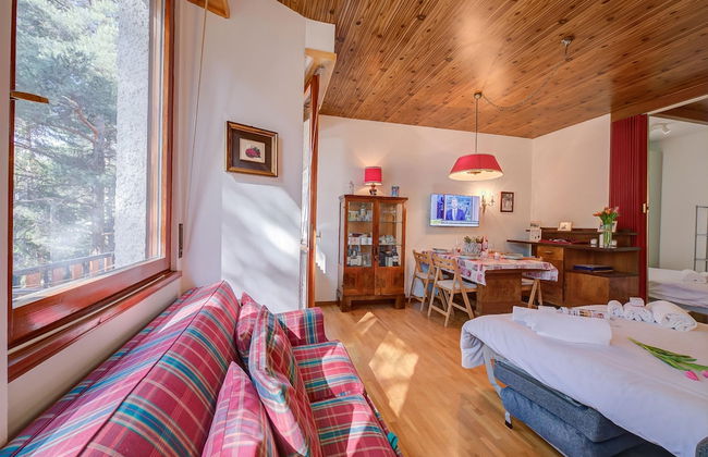 Il Nido Nella Pineta - Foto 6