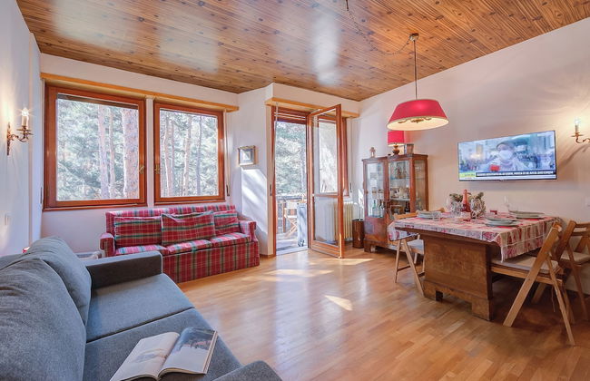 Il Nido Nella Pineta - Foto 1