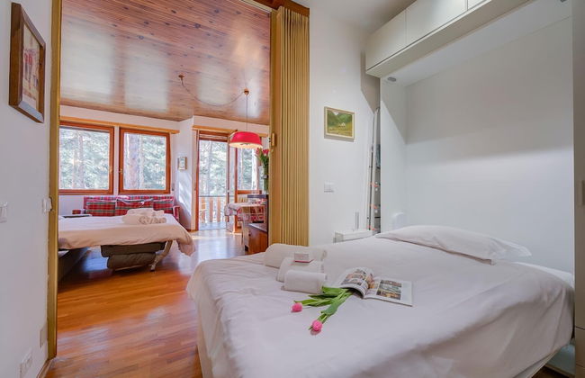 Il Nido Nella Pineta - Foto 7