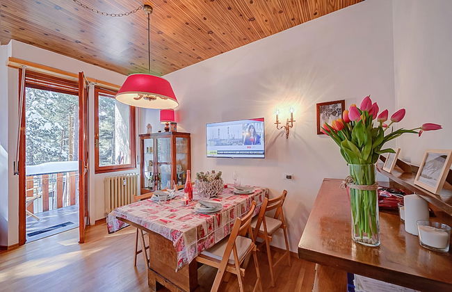 Il Nido Nella Pineta - Foto 20