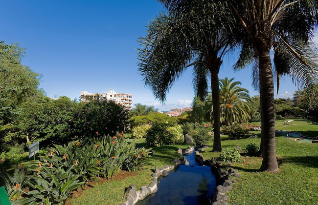 Parque Vacacional Eden - Foto 56