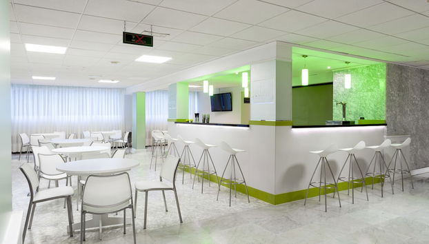 Lobby-Lounge