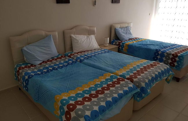Stunning 2-bed Apartment in Didim - Foto 3