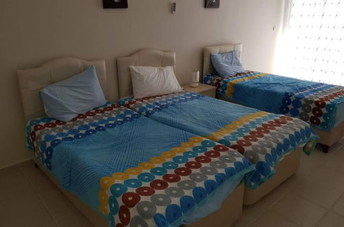 Foto 3 - Stunning 2-bed Apartment in Didim