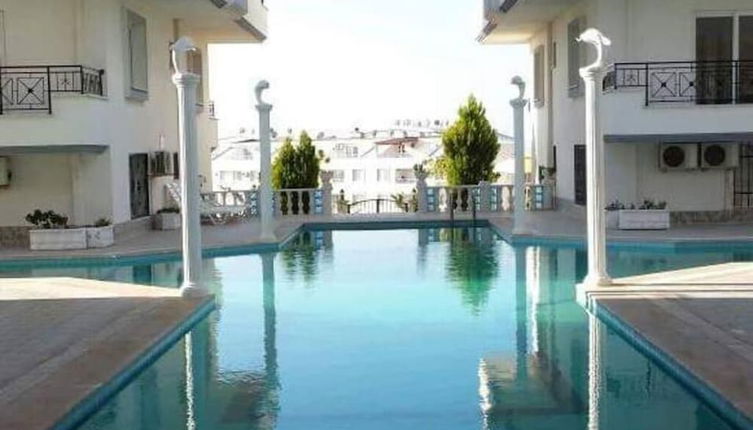 Photo 1 - Stunning 2-bed Apartment in Didim