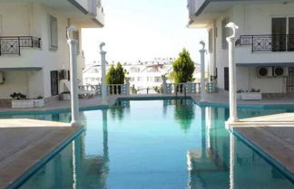 Foto 1 - Stunning 2-bed Apartment in Didim