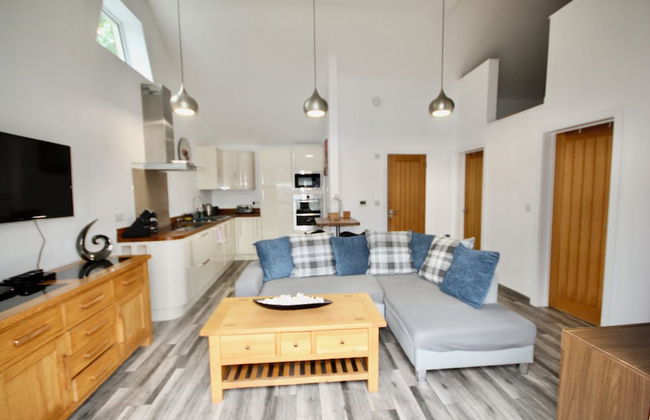Pamper House Holiday Home And Annex - Foto 35