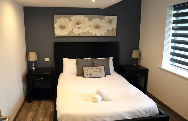 Ferndown Holiday Let - Foto 7