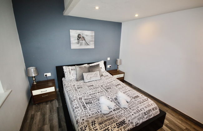 Ferndown Holiday Let - Foto 2