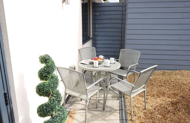 Ferndown Holiday Let - Foto 21