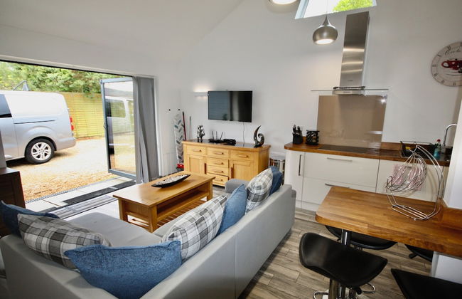 Ferndown Holiday Let - Foto 19