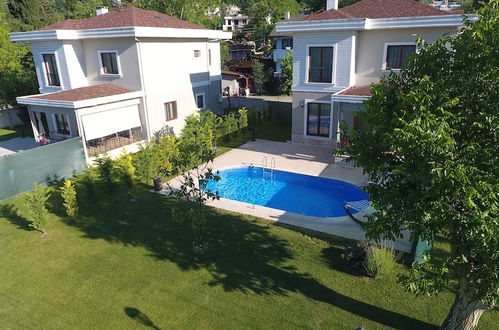 Foto 10 - Guzel Evler Family Resort