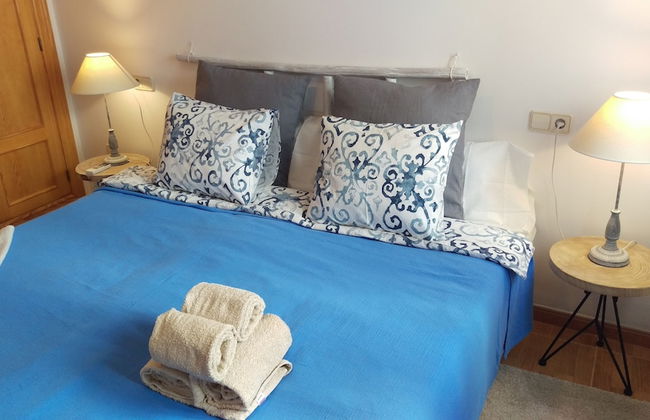 Cool Urban Beach Flat in Fuengirola - Photo 3