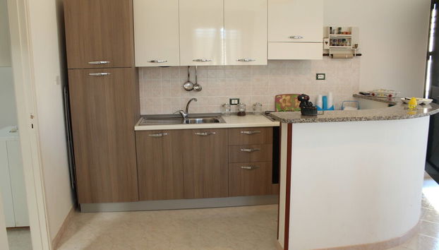Cozinha privada