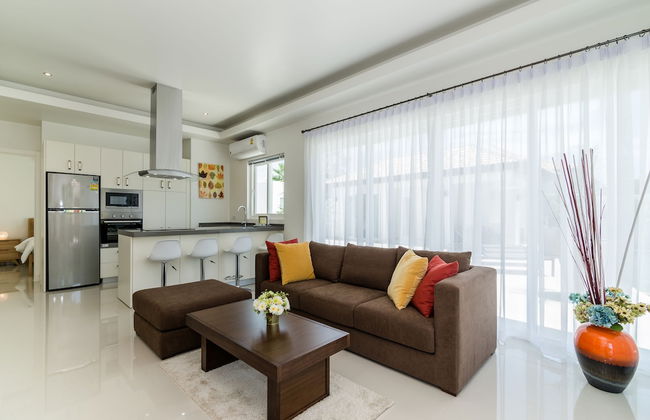 Orchid Paradise Homes OPV325 - Foto 16