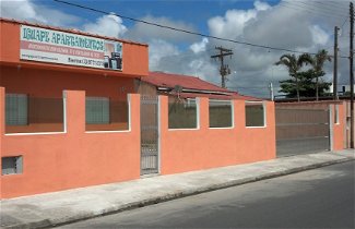 Foto 1 - Iguape Apartamentos - Unidade IIha Comprida