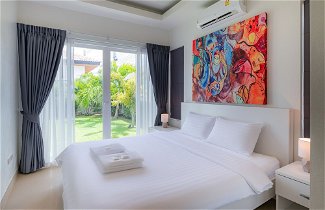 Foto 3 - Orchid Paradise Homes OPV515