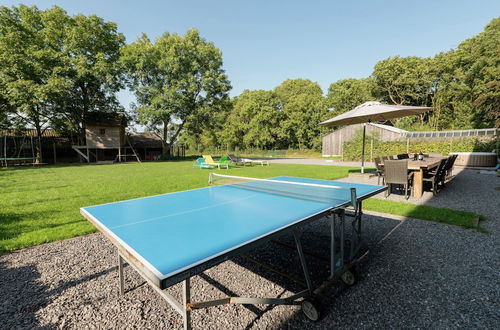 Photo 35 - Magnificent Character Cottage with Spa Tub near Marche-en-Famenne