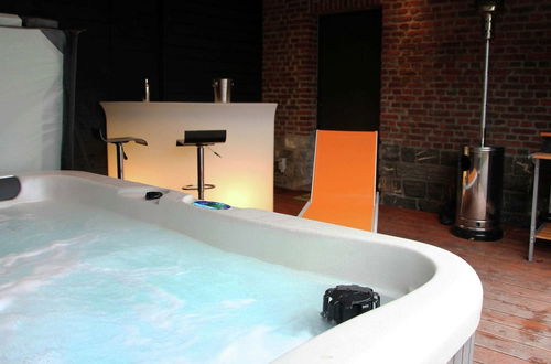 Photo 32 - Magnificent Character Cottage with Spa Tub near Marche-en-Famenne