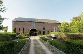 Photo 1 - Magnificent Character Cottage with Spa Tub near Marche-en-Famenne