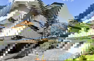 Foto 1 - Apartment in Gaschurn Near the ski Area