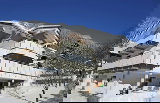 Photo 1 - Apartment in Gaschurn Near Ski Lift