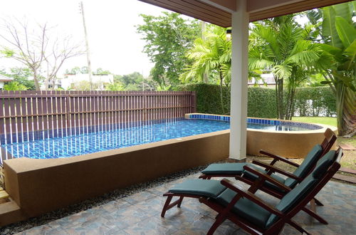 Photo 48 - Tropicana Beach Villa at VIP Resort