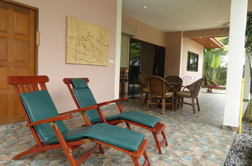 Foto 47 - Tropicana Beach Villa at VIP Resort