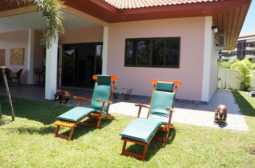Foto 35 - Tropicana Beach Villa at VIP Resort