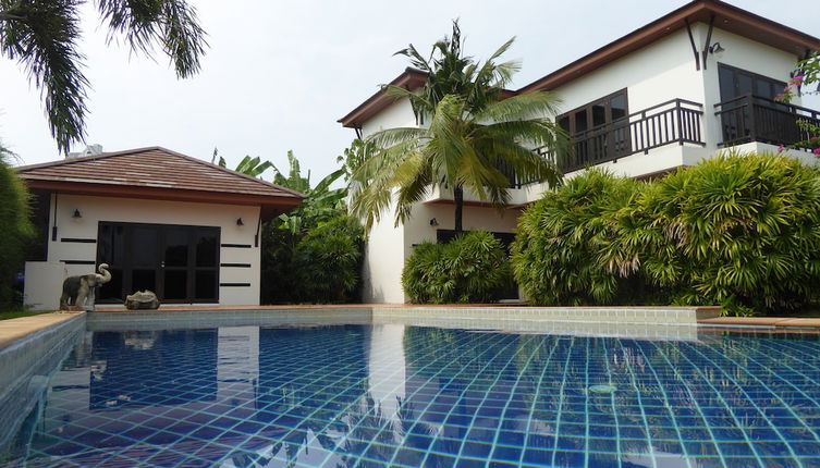 Photo 1 - Tropicana Beach Villa at VIP Resort