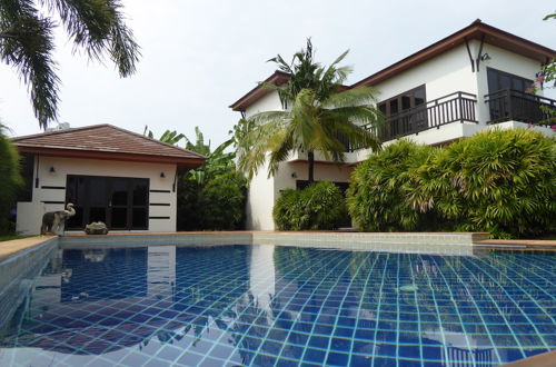 Photo 1 - Tropicana Beach Villa at VIP Resort