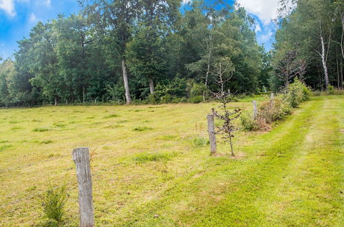 Photo 19 - Quaint Chalet in Rogery With Garden, Terrace and Barbecue