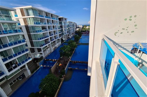 Foto 49 - My Resort Hua Hin Family Room Pool View