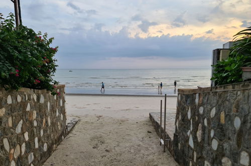 Photo 47 - My Resort Hua Hin Family Room Pool View