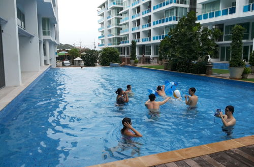 Photo 32 - My Resort Hua Hin Family Room Pool View