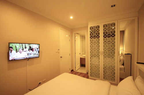 Photo 7 - My Resort Hua Hin Family Room Pool View