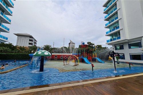 Photo 38 - My Resort Hua Hin Family Room Pool View