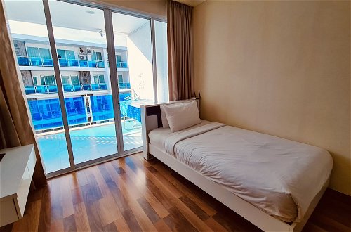 Foto 24 - My Resort Hua Hin Family Room Pool View